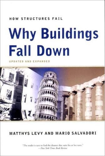Why buildings fall - buildings, down