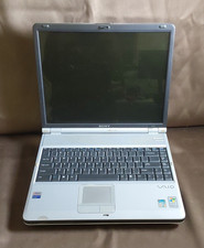Sony VAIO Notebook Computer -