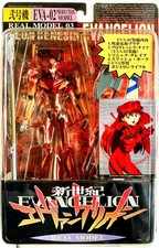 Evangelion figure eva unit - evangelion,