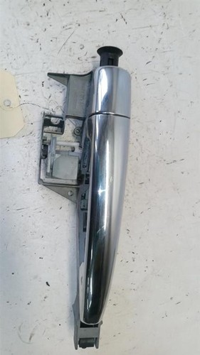Maniglia esterna posteriore - maniglia,