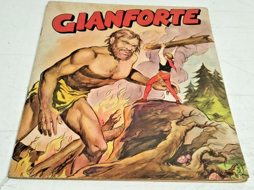Gianforte fiaba popolare - gianforte,
