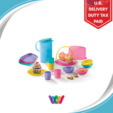 TUPPERWARE Mini Party Set