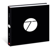 Tipo 7 Volume Uno (2020) -