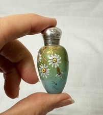 Antica bottiglia profumo