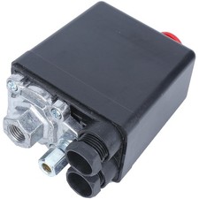 Pressostato compressore aria