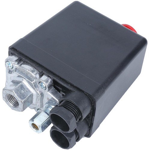 Pressostato compressore aria