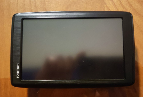 Tomtom start gps xxl - gps,