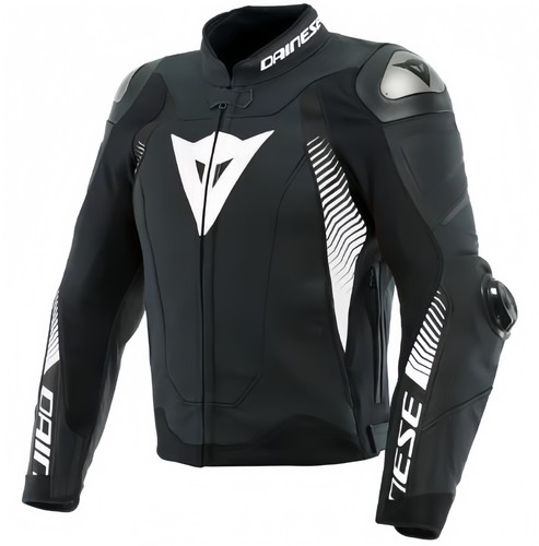 Giacca pelle dainese - giacca, super
