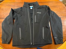 Giacca Uomo Sportiva Columbia