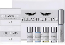 Set Permanente per Ciglia