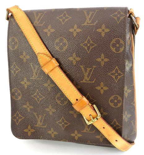 Autentica borsa tracolla - borsa,