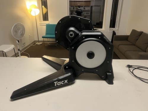Tacx flux smart direct - flux, s