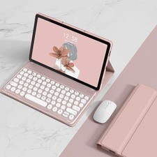 Custodia Pelle Lenovo Tab M10