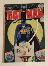 BATMAN #242 52 PAGINE GIGANTE