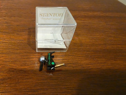Stanton d6810 stilo capelli - stanton,