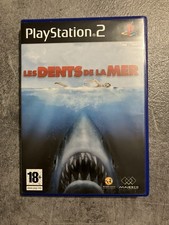 Lo Squalo Les dents de la mer
