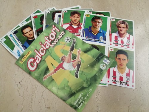 Set aggiornamenti completi