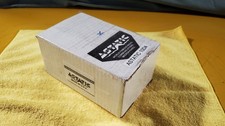 TESTINA MICROFONO ASTATICA