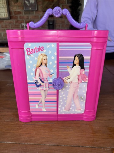Barbie fashion avenue 1997 - fashion,