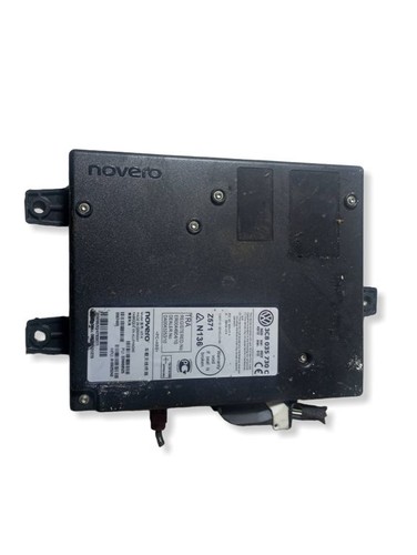 Centralina modulo bluetooth - centralina,