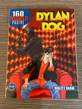 DYLAN DOG SPECIALE  N°21 -