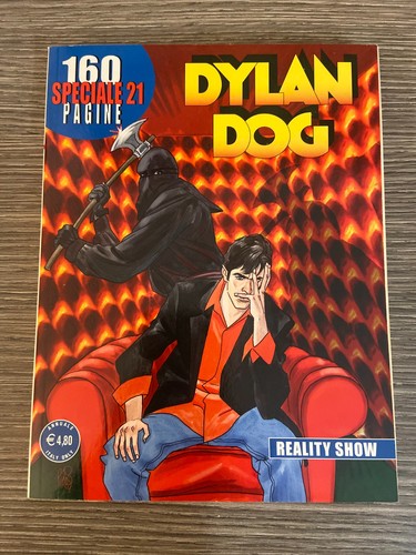 Dylan dog speciale - speciale,