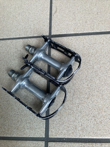 Pedali miche per - miche,