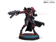 Infinity Combined Army