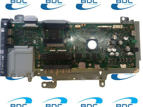 Scheda madre motherboard