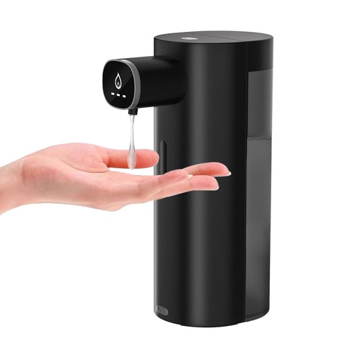 Dispenser automatico sapone - automatico, di