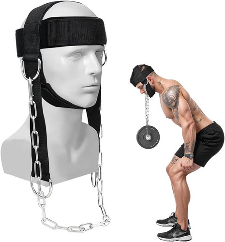 Allenamento collo cintura - allenamento,