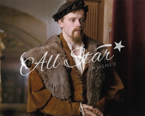 Wolf hall jack - hall,