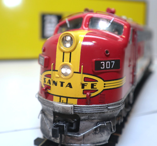 3rd rail - rail,, #307