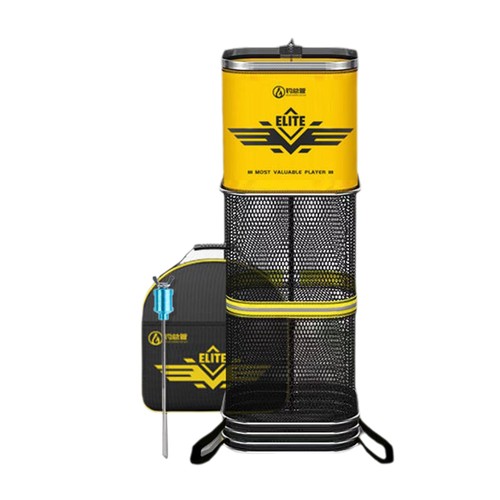 Elite rete pesca - da, grande