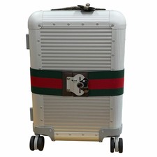 Ottima Valigia GUCCI FPM