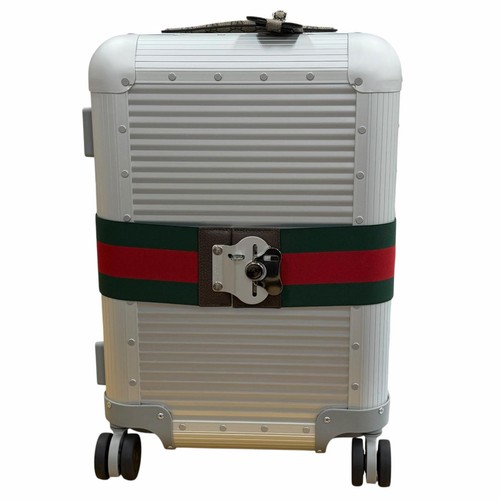 Ottima valigia gucci fpm - ottima,