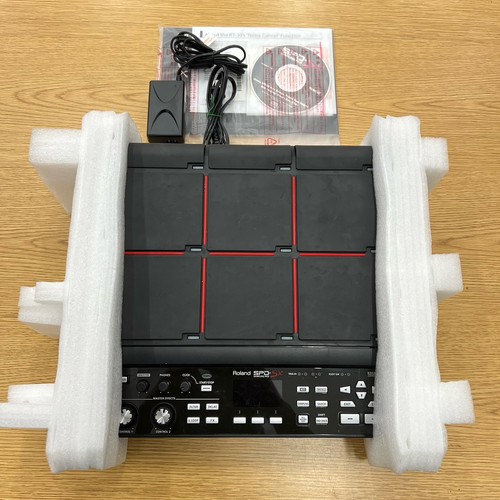 Roland spd pad di - spd-sx,
