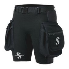 Scubapro Hybrid 1mm