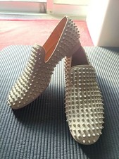 Christian Louboutin mocassino