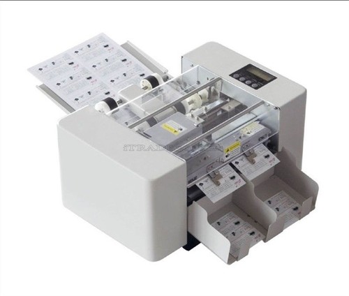 Taglierina automatica per