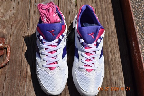 Scarpe uomo diadora pcs uniche - uomo,