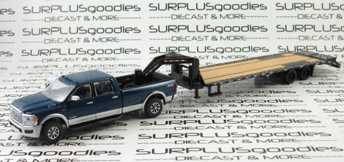 Pickup greenlight blu - pickup,