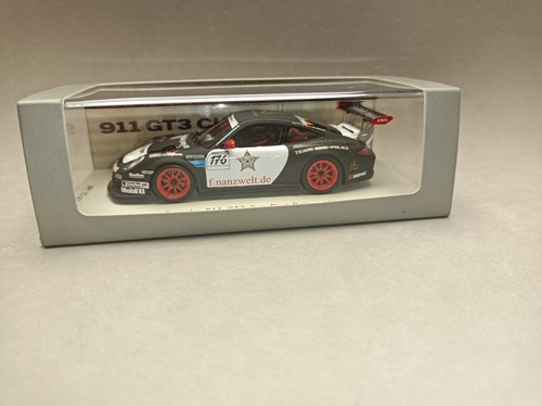 Porsche 911 gt3 cup - cup, ring