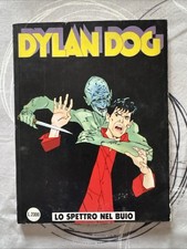 Dylan Dog - Lo Spettro Nel