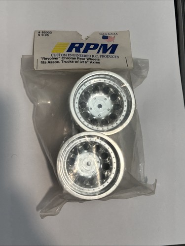 Vintage rpm 82033 - vintage,