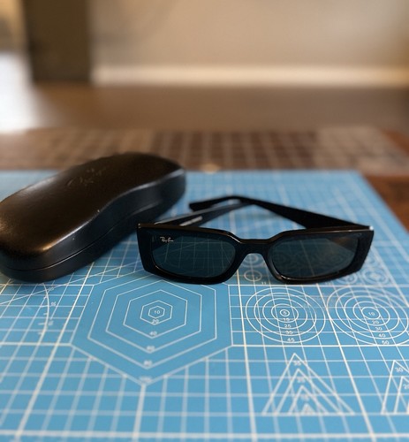 Ray ban kiliane - occhiali, da