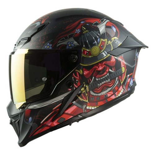 Casco mph integrale doppia - casco,