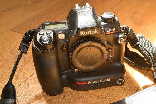 Fotocamera reflex digitale