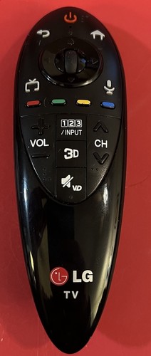 Telecomando originale - , lg