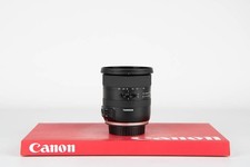 Tamron 10-24mm f3.5-4.5 Di II